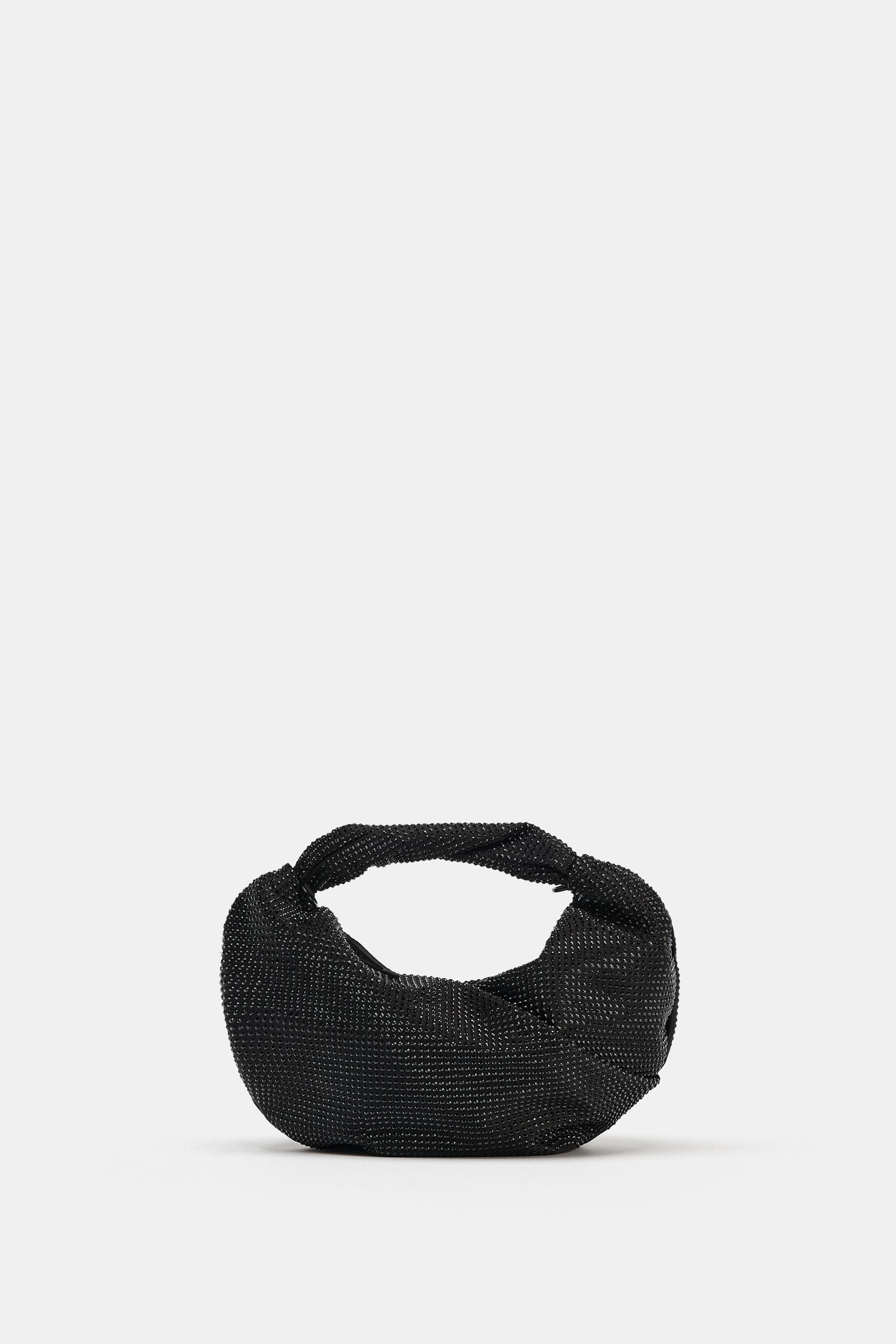 SAC À MAIN À DÉCORS BRILLANTS
